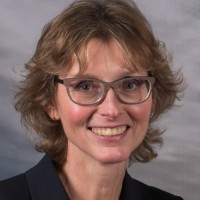 Gerda Van Vliet-Mulder