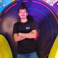 Ali Yazdan