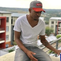 Simon Mokwetli