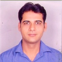 Yogesh Bajaj