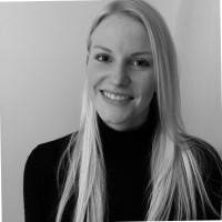 Tuva Marie Fastbø