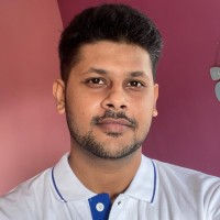 Sanket Sahu
