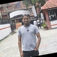 Subash Bhatta