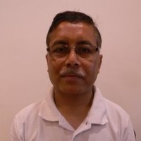 Jitendra K Jain