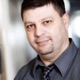 George Farah, GIAC-GSEC Gold, CRISC, CISA, CDPSE