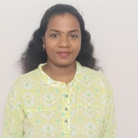 Bhavya Bakthavachalu