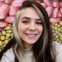 Brenda Cristina Pinheiro