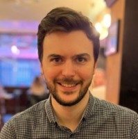 Joshua Hodgkinson