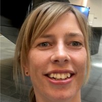 Inger Katrine Dahl-Petersen