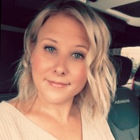 Lindsay Morris