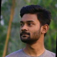 MD. Shamim Al Hasan