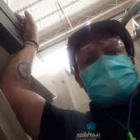 José Antonio Moyeda Mena