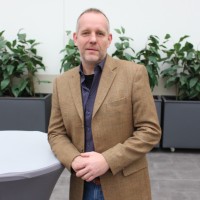 Jens Rettig