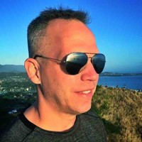 Greg Motes