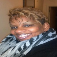 Dierdre Johnson