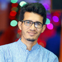 Mahdi Hossain