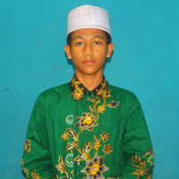 Achmad Ghiffari Shufi