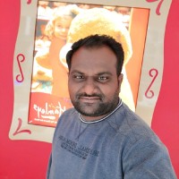 Santhosh Kumar