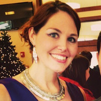 Amy Welzbacher