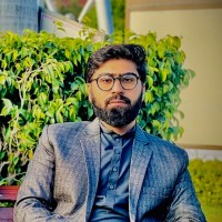 Usama Bin Ahmed