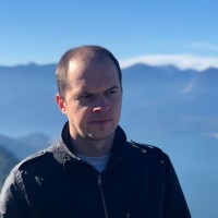 Roman Lutsiv, CFA, CMT