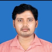 Kamalakant Biswal