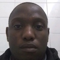 Tshepo Msiza