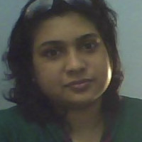 Athulya Aan Jacob