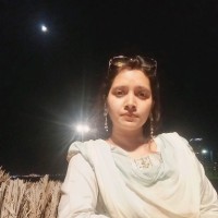Anjali Thapa