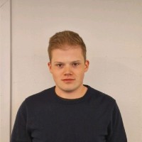 Albin Forsling Ekblom