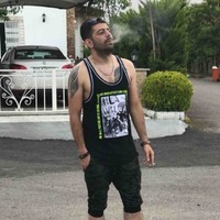 Mohamad Kazem Ghorbani