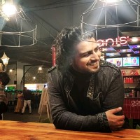 Akash Vaishnav
