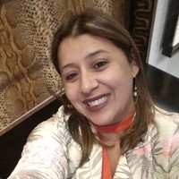 Cleide Araujo Sousa Palma