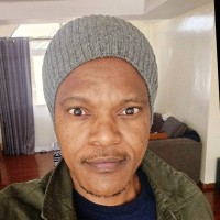 Nicholas Muturi