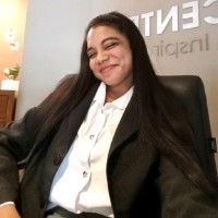 Isha Nayadoo