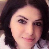 Leyla Alikishibayova