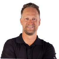 Dwayne Gribnitz