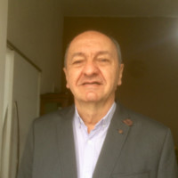 Prof. Eng. Carlos Calmon