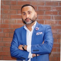 Naser Malik