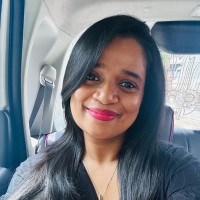 Gayathrie Sivanathan