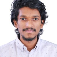 Aravind K C