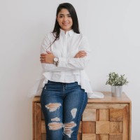 Katherine M. Acosta Joaquín