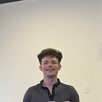 Dylan Lovell