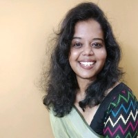 Nivethitha Ganesan