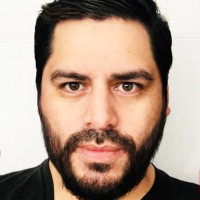 Xavier Moreno