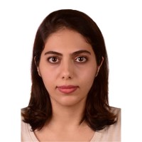 Yasamin Razi