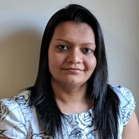 Alpana Kumari