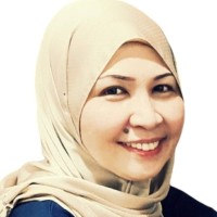 Rena Saad