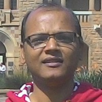 Dr. Pradeep Kumar Gupta