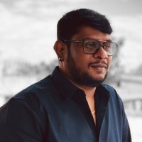Srikanth V